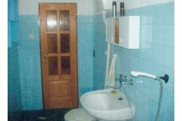 Словаччина Privát Oravský Biely Potok, Екстер'єр